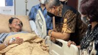 SBY dan AM Hendropriyono