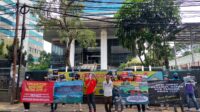 Aksi Jumat Keramat