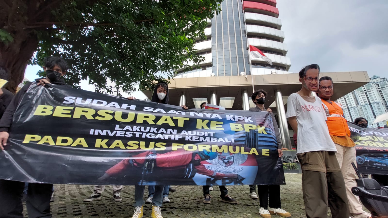 Aksi kamisan