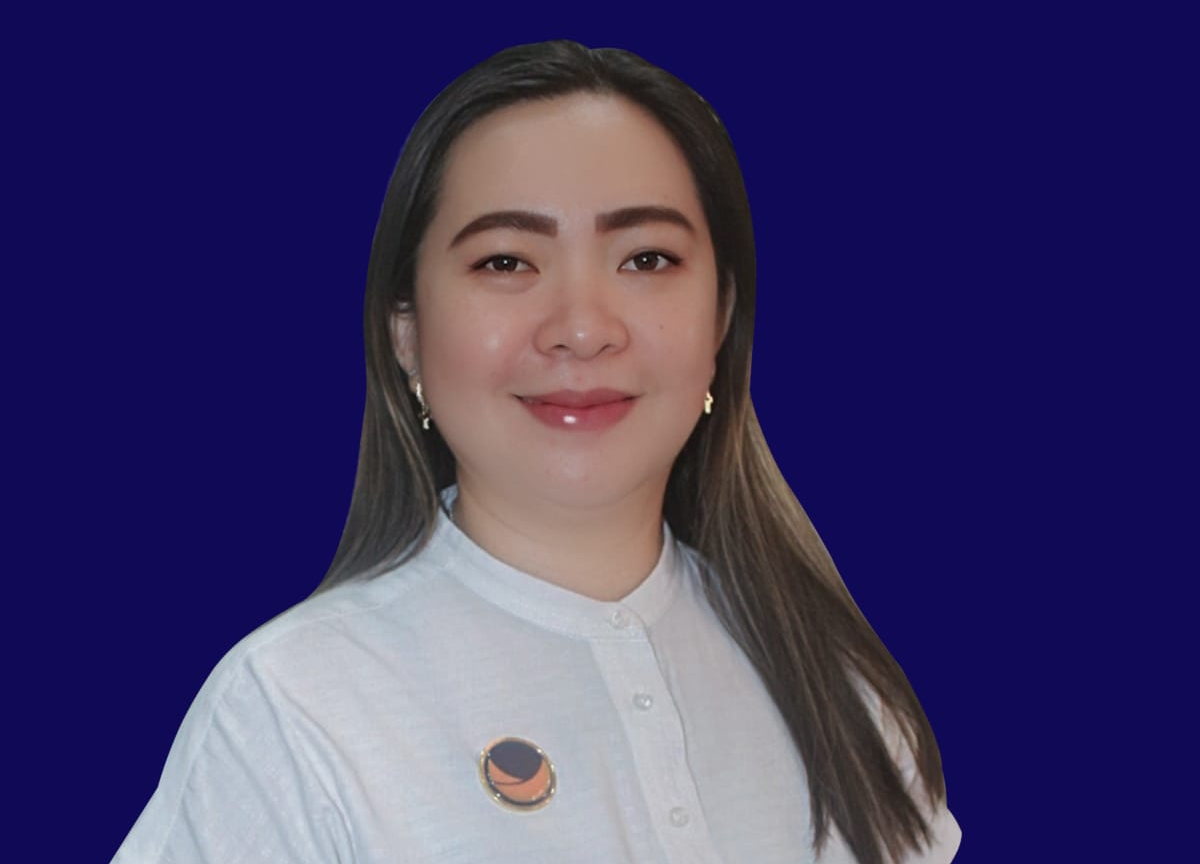 Novita Maramis