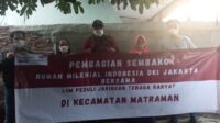 Rumah Milenial Indonesia
