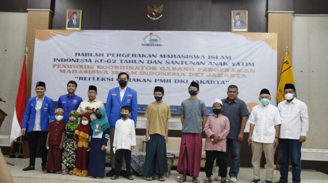 PMII DKI Jakarta