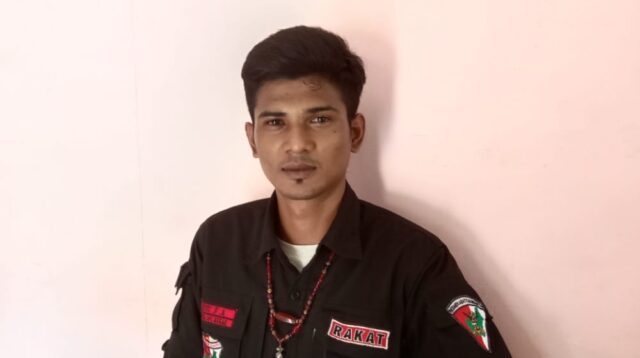 Ibnu Fitri Arindra