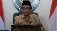 Mahfud MD