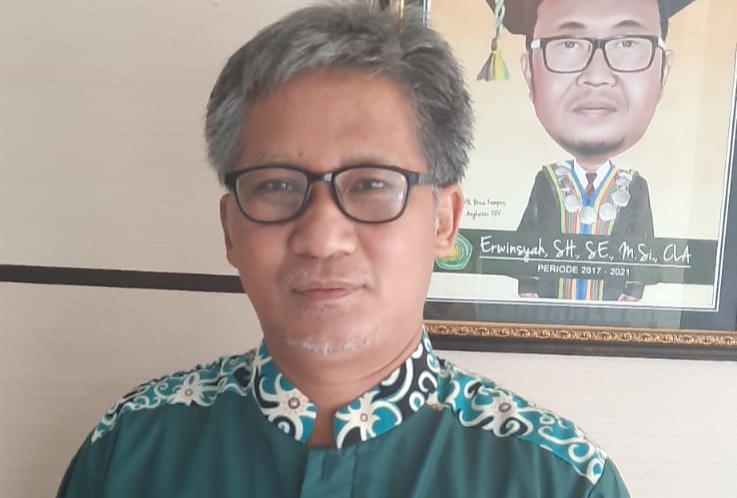 Syahrufdin