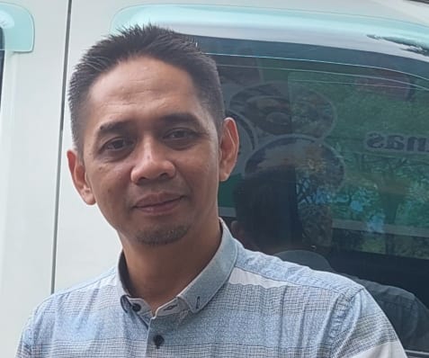 Firnadi Ihsan