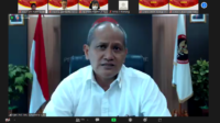 Irjen Pol Ibnu Suhaendra