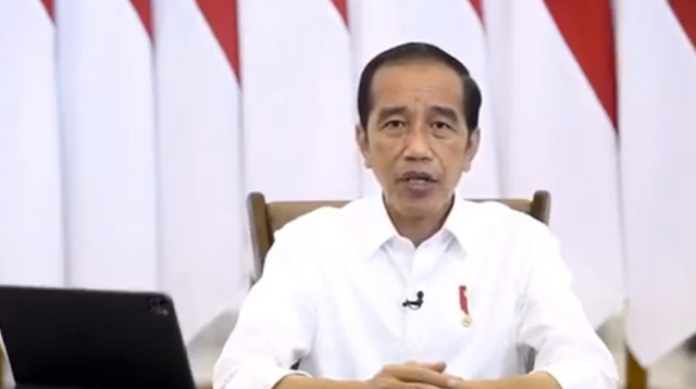 jokowi