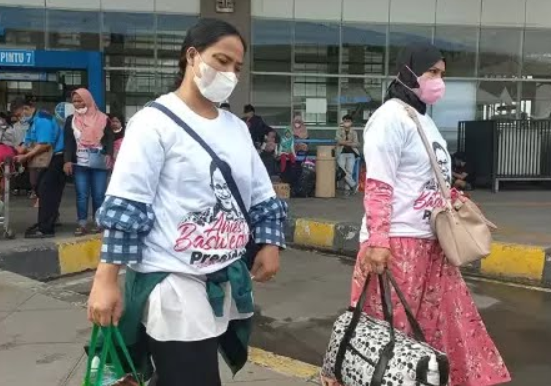 mudik gratis 2022