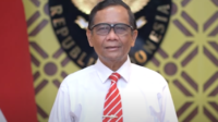 mahfud md