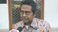 Fahmi Idris