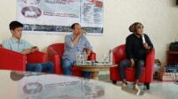 Diskusi Publik
