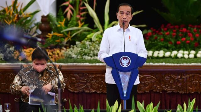 jokowi