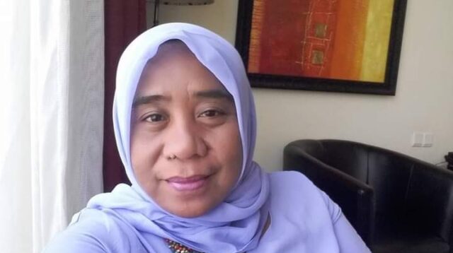 Sitti Divinubun