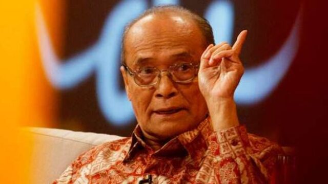 Syafii Maarif