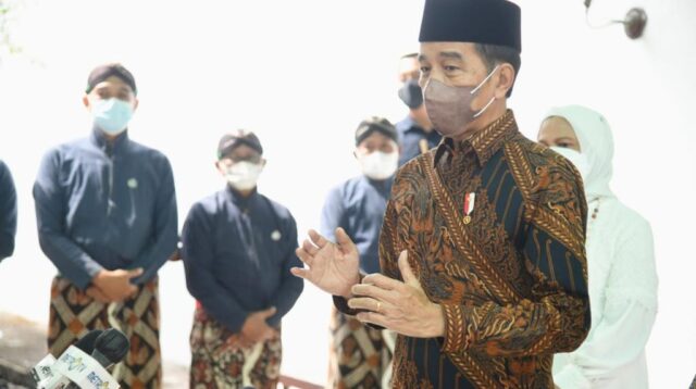 Jokowi