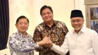 koalisi indonesia bersatu