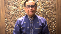 mahfud md