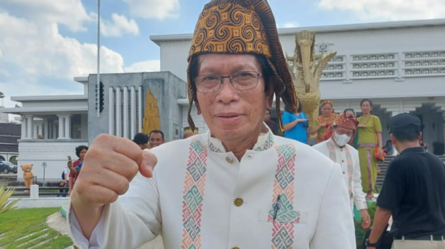 paranuan