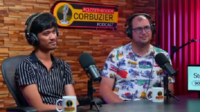 ragil dan Frederik