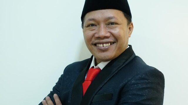 Cak Nanto Jubir Kemenag
