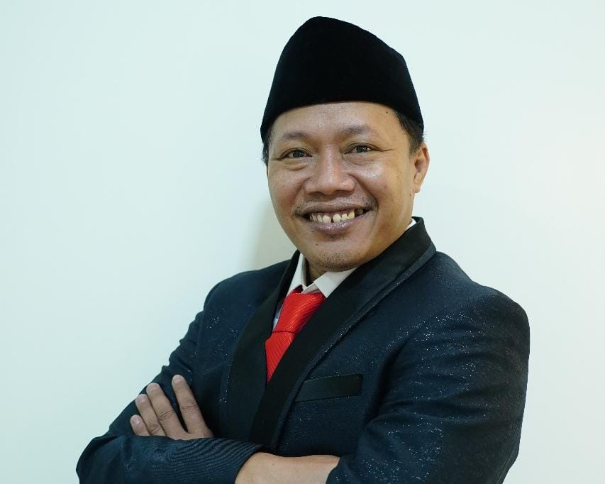 Cak Nanto Jubir Kemenag