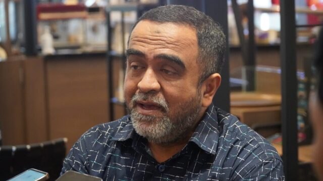 Habib Syakur