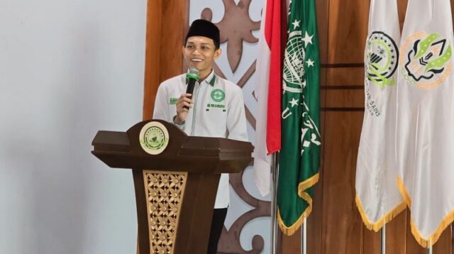 Achmad Baha'ur Rifqi