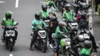 Gojek dan Grab Indonesia