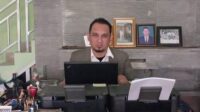 Presiden APSI