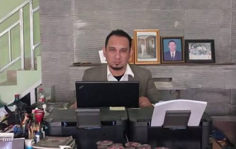 Presiden APSI