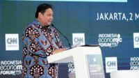 Airlangga Hartarto