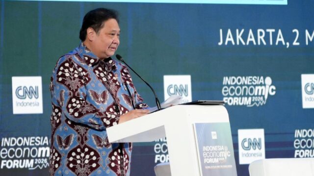 Airlangga Hartarto