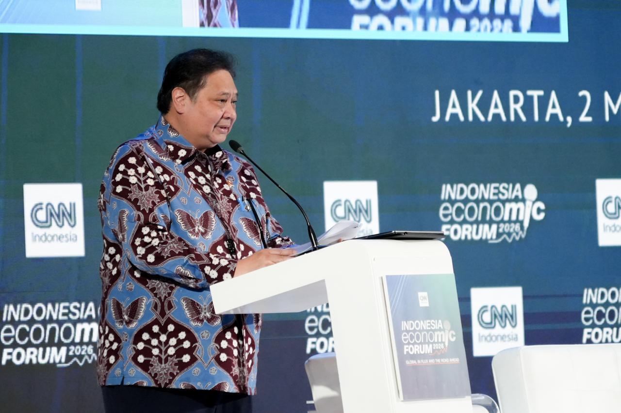 Airlangga Hartarto